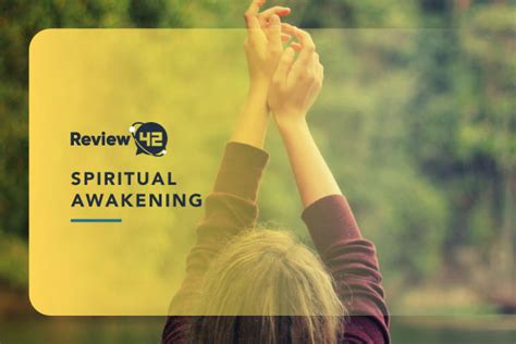 Spiritual Awakening [symptoms Stages And How To Experience It]