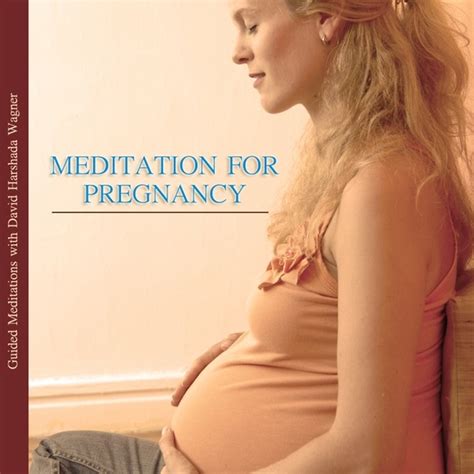 Meditation For Pregnancy Guided Meditations Intentional Living