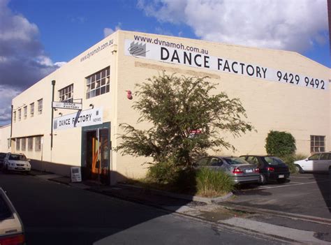 Dance Factory Melbourne1000853 Dance Factory Melbourne