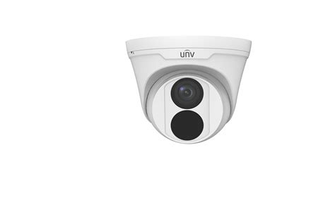 Uniview Mp Turret Ip Camera With Mm Fixed Lens Ipc Sr Dpf Lm F