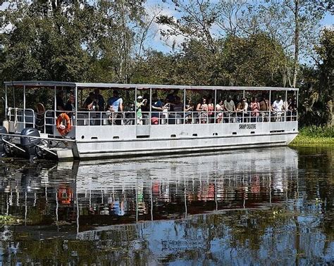 Bayou Terrebonne Waterlife Museum Houma All You Need To Know Before