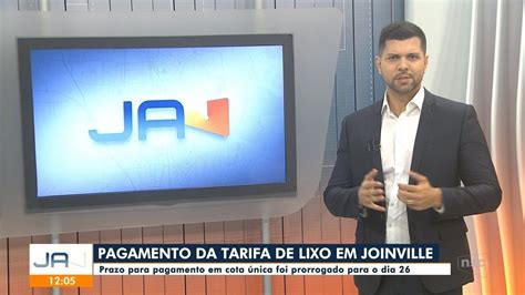 Jornal Do Almo O Joinville Confira A Previs O Do Tempo Globoplay