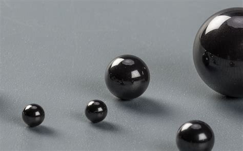 Silicon Nitride Balls Online Shopping
