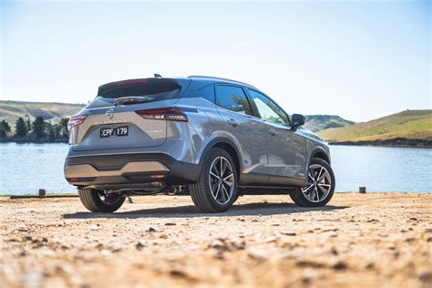 Nissan Qashqai E Power Review Carexpert