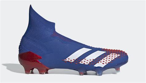 Phân Biệt Các Phân Khúc Giày Adidas Predator 20 Hiện Có Giày Bóng đá Chính Hãng Nike Adidas