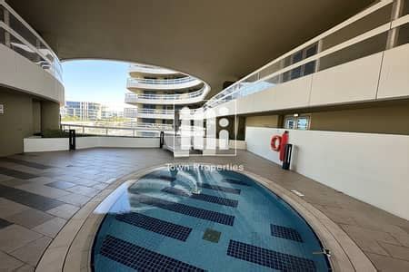 Stunning Sea View 3BR Maid Apartments Luxury Life Style