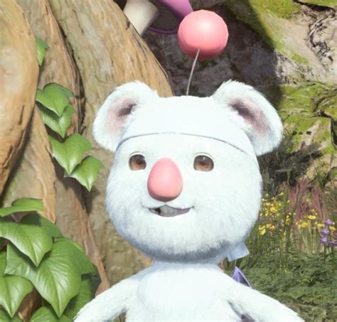 Square Enix Responds To Final Fantasy Vii Rebirths Moogle Slander