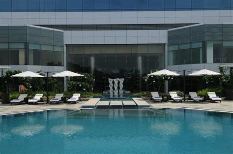 Hyatt Regency Chennai in Chennai, India