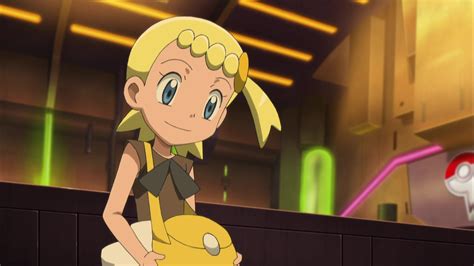 Image Gallery Of Pokemon Xy Episode 70 Fancaps