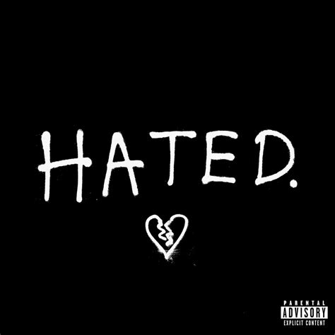 YUNGBLUD - Hated - Reviews - Album of The Year