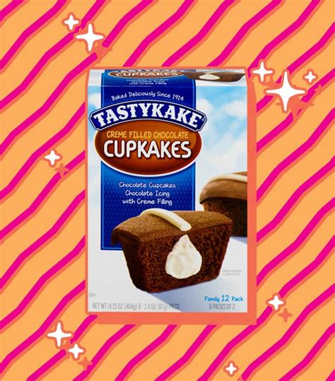 Best Snack Cakes From Drakes To Tastykake Sporked