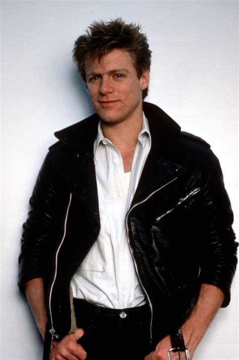 Whatever Happened To Bryan Adams