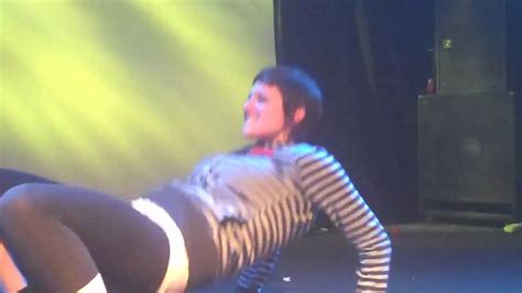 Pandora S Box At The San Francisco Air Sex Championships YouTube