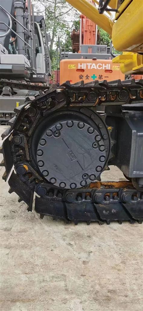 Komatsu Excavator Pc200 6 Sn52000up Parts Manual 1