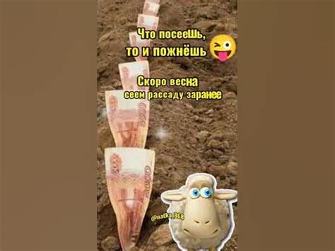 Дребеденьги 😜🤣 - YouTube