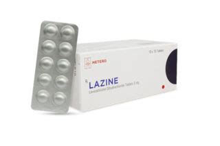 LAZINE – Osoth Inter Laboratories CO., LTD