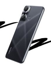 Celular Infinix X Gb Gb Hot Play