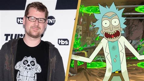 Adult Swim Cuts Ties With Rick And Morty Co Creator Justin Roiland