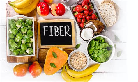 10 Easy Ways To Add More Fiber To Your Diet