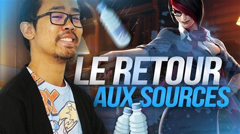 Le Retour Aux Sources Youtube