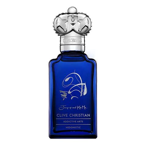 Clive Christian Jump Up And Kiss Me Hedonistic EDP 50ML – Niche Gallery