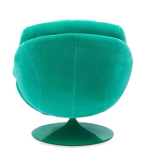 Fauteuil Memento Pop Uni Pivotant 8 Coloris Athezza Hanjel Le