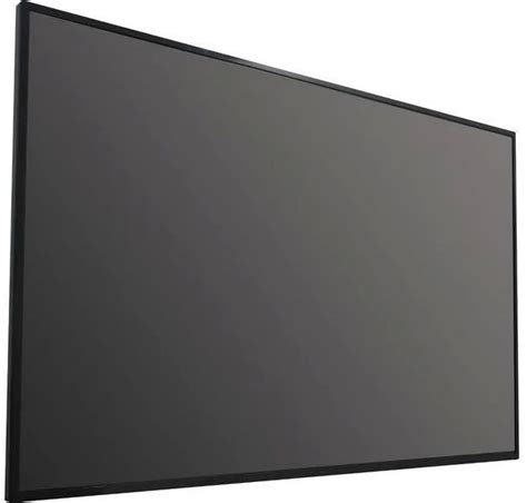 Купить телевизор Hikvision Монитор 55" DS-D5055UC-C 55" - купить с ...