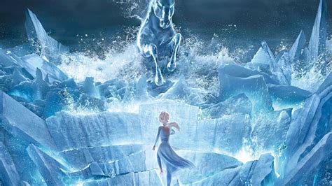 100 Frozen Elsa Wallpapers