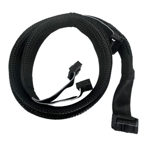 Creality CR SE X E Axis Hot End Standard Or Extended Cables Mental D