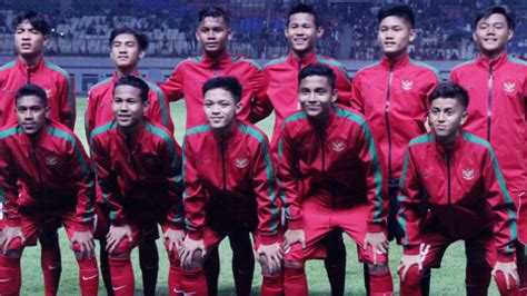 Indonesia Vs Timor Leste Timor Leste Punya Luis Figo Timnas Garuda