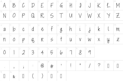 Rocky Mountain Beauty Font 1001 Free Fonts