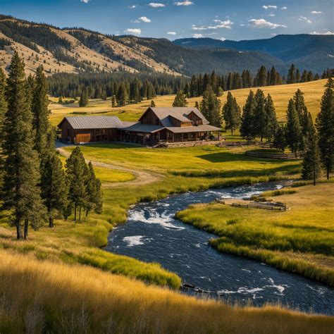 A Dutton Interview From the Yellowstone Ranch