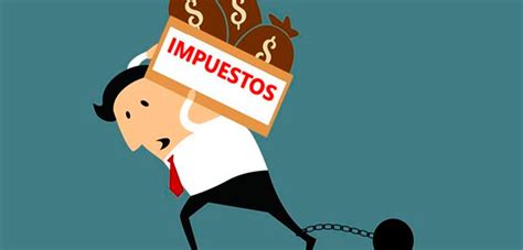 Impuesto A Los Ricos El Mismo Verso Y Las Mismas Consecuencias