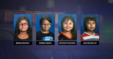 Amber Alert Canceled 4 Children Found Safe