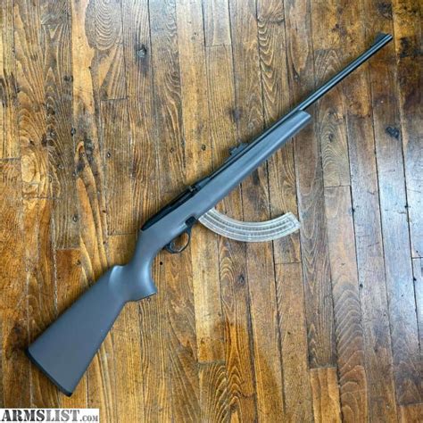 Armslist For Sale Remington 597 22lr Rifle