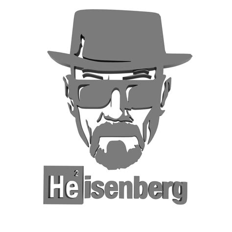 Heisenberg Breaking Bad