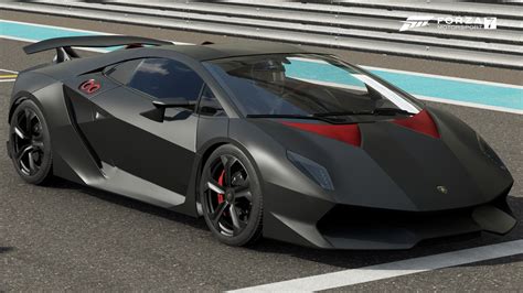 Lamborghini Sesto Elemento | Forza Motorsport Wiki | FANDOM powered by ...