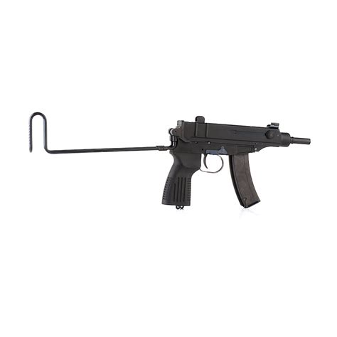 Ksc Skorpion Vz61 Gbb Smg System 7 Mpn Vz61 19500