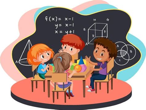 Student learning math in group | Learning math, Math activities ...