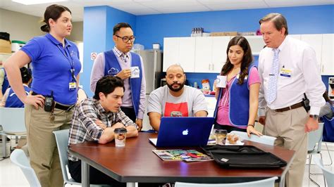 Superstore Season 1 Release Date Trailers Cast Synopsis And Reviews