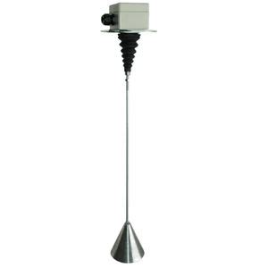 Sensor De Nivel Capacitivo Nmc Series Kobold Instrumentation Para