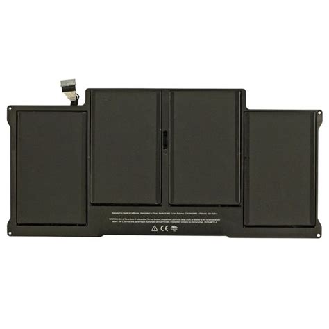 Changement Batterie MacBook Air A1466 EMC 2925 - 2015 - Smart Coffee
