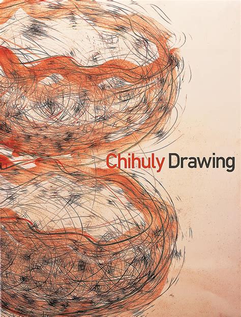 Chihuly: Drawing - Arthur Roger Gallery