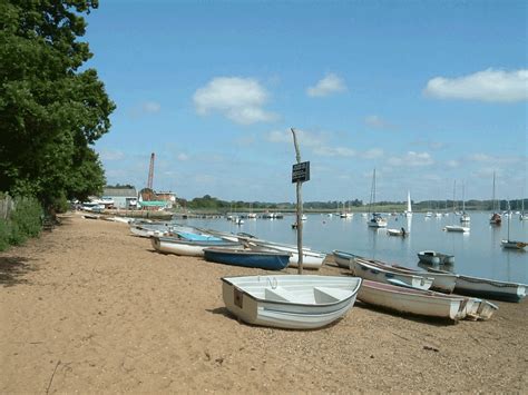 Woodbridge Secrets 7 Exciting Things To Do In Woodbridge Suffolk