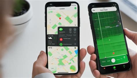 Unveiling the Truth: How Accurate is Find My iPhone? - Descriptive Audio