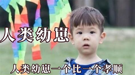 人类幼崽一个比一个孝顺，满级幼崽语出惊人，一看就是亲生的腾讯视频