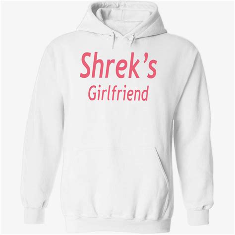 Shreks Girlfriend Shirt Nouvette