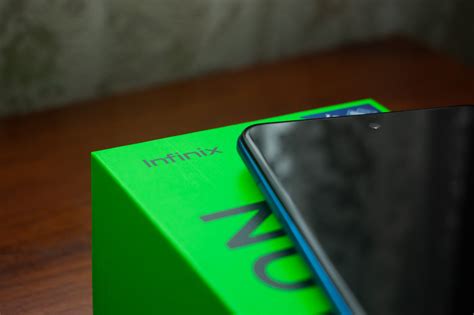 Infinix Note 11 specs, faq, comparisons