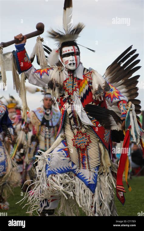 Shakopee Mdewakanton Sioux Gemeinschaft Wacipi Pow Wow Native American