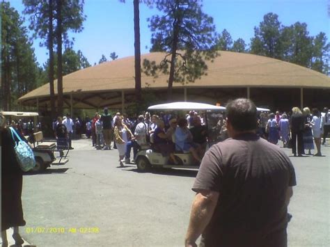 Arizona Campmeeting : Camp Verde SDA Church Camp Verde AZ